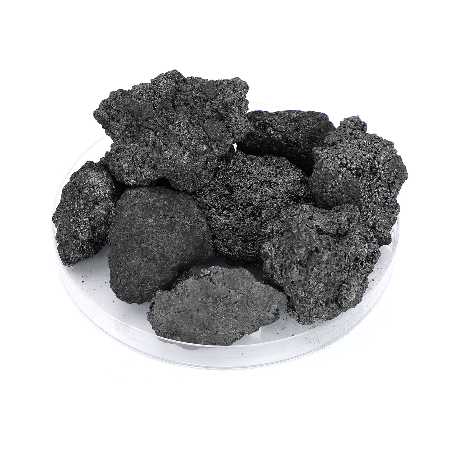 Low Sulphur CPC/Calcined Petroleum Coke
