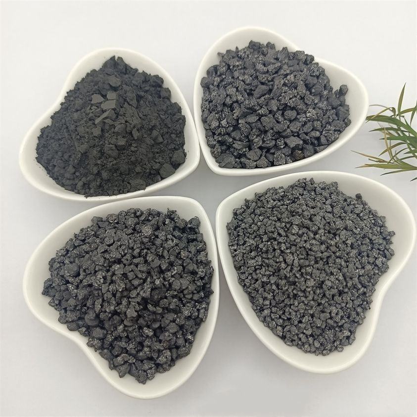 Lowest Price Low Sulphur Calcined Petroleum coke