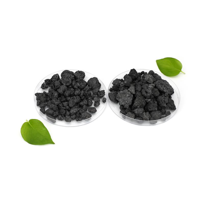 Anode Grade Calcined Petroleum coke CPC