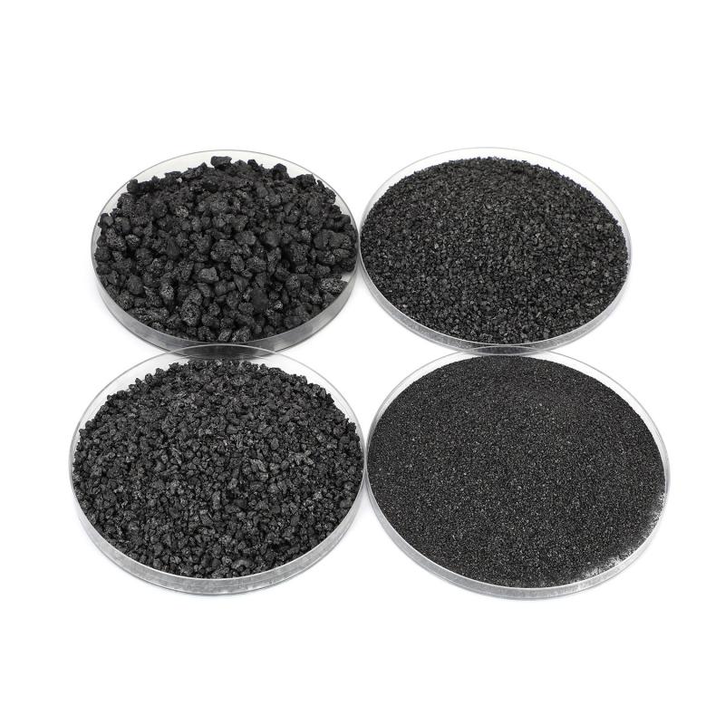 FC98, S0.05 GPC Graphite Petroleum Coke Artificial Graphite