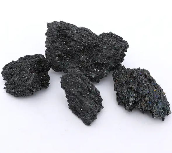 Hot Sale  Big Block Sic Silicon Carbide