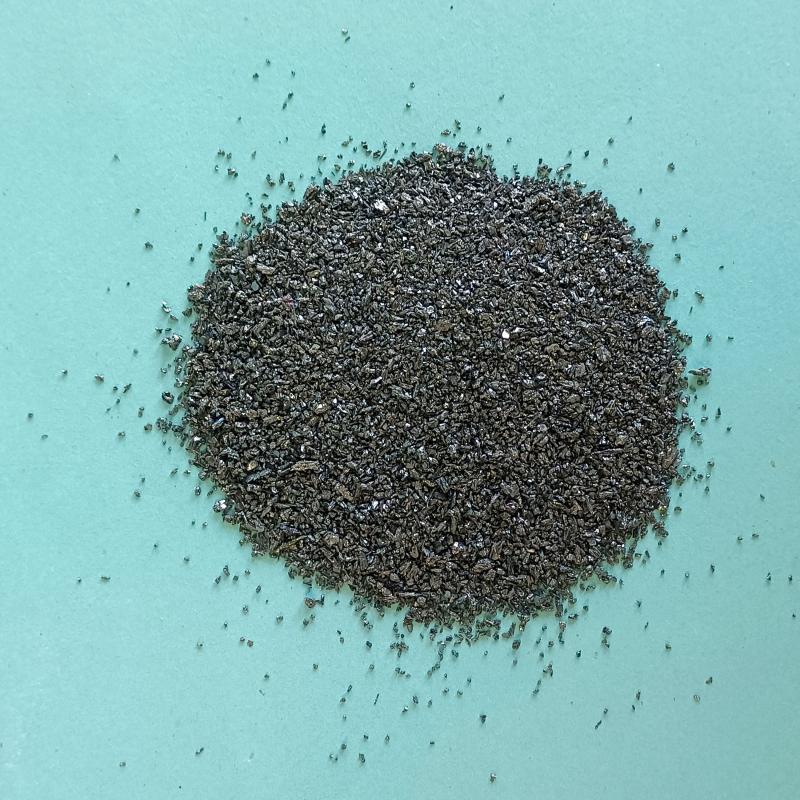 China Manufacture Supplier Silicon Carbide Black SiC