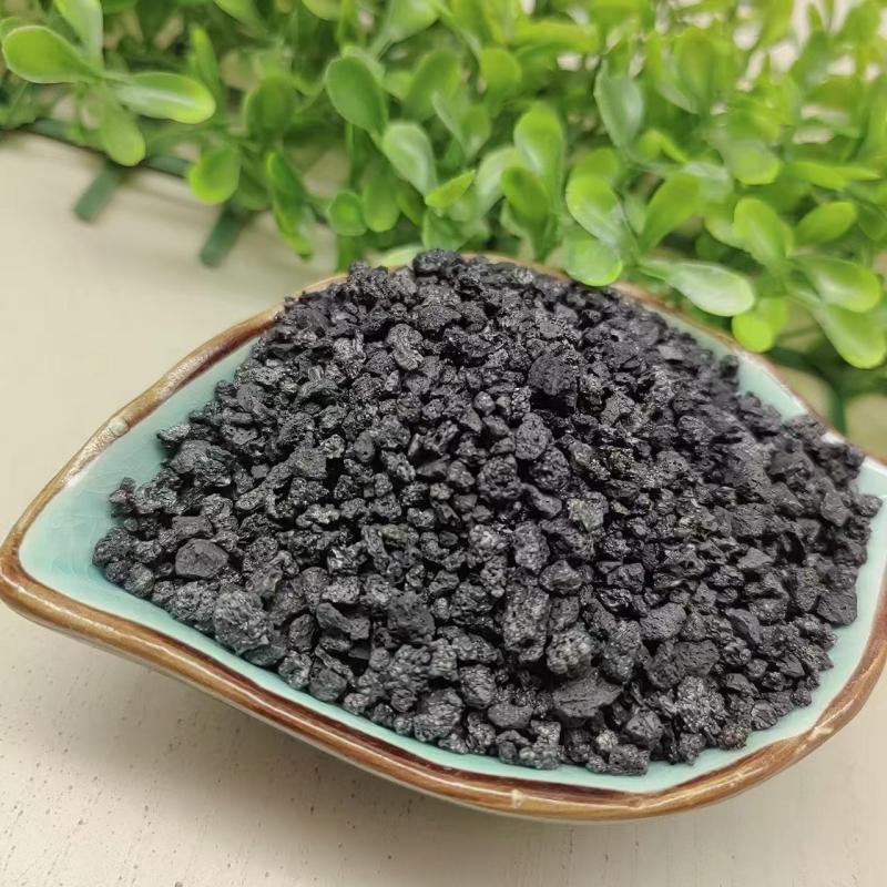 Hot sale manufacturer good quality calcined petroleum coke cpc carbon additive