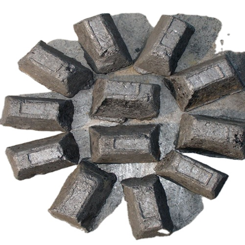 Indonesia Carbon Electrode Paste for Nickel-rich Matte Nickel Sulphate Ferroalloy Electric Furnace