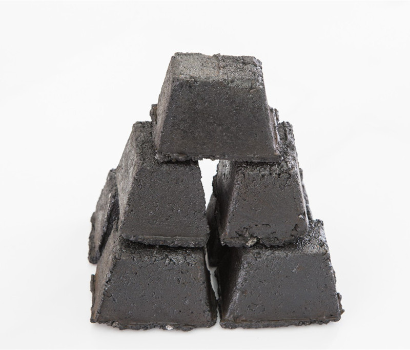 Carbon Based Electrode Paste for Electric Smelting Furnace Produce Pig Iron Ferroalloys