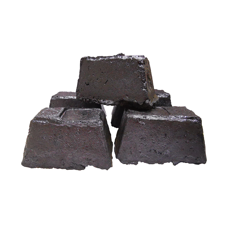 Continuous Self-baking Electrode Paste for Silicon Platinum Matte Calcium Carbide Ferroalloy Produci