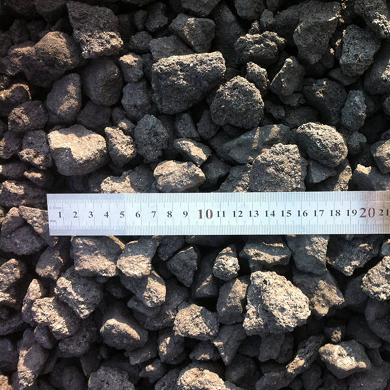 High Quality Low Sulphur Met coke Hard coke for Ironmaking in Blast Furnace