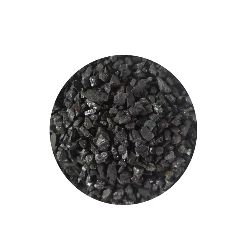 Semi Coke for Calcium Carbide, Ferroalloy, Ferrosilicon, Silicomanganese