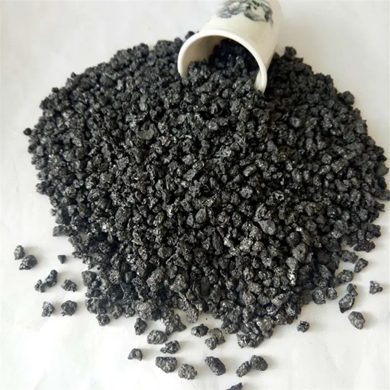 Low Price 10-30mm and 30-80mm Metallurgical Coke/Met Hard Coal Coke