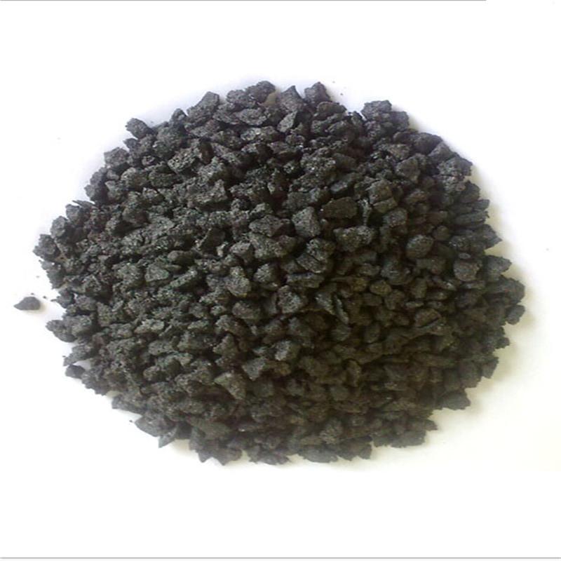 High Quality Middle Size Semi Coke/hard coke on Sale