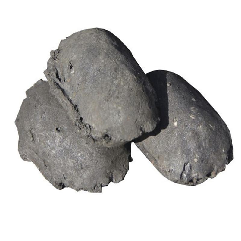 Used Blast Furnace Electrode Paste for Ferro Alloys Carbon Product