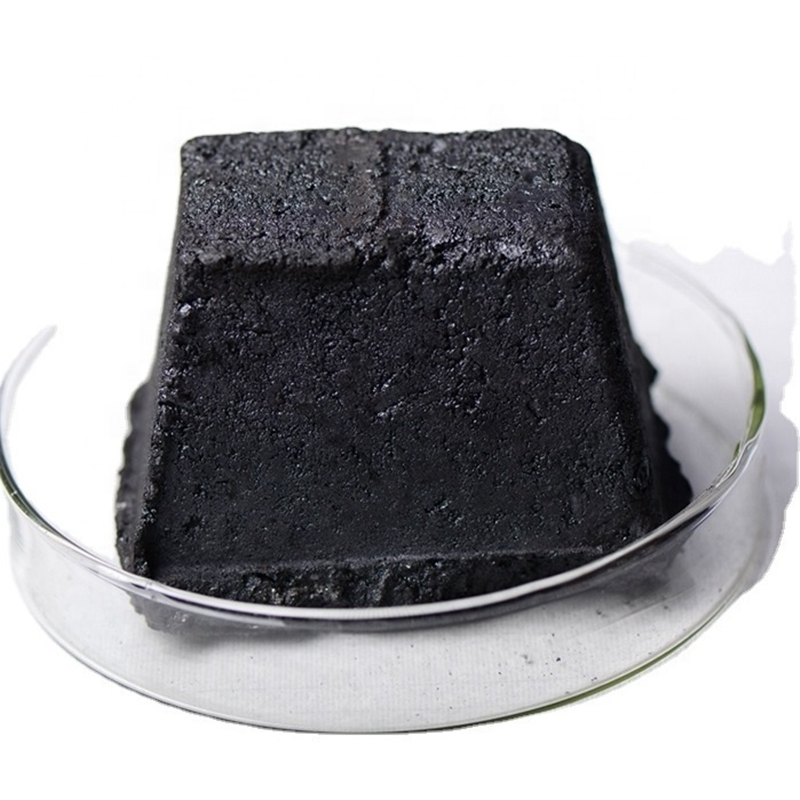 Carbon Paste Self Baking Soderberg Electrode Paste Manufacturer