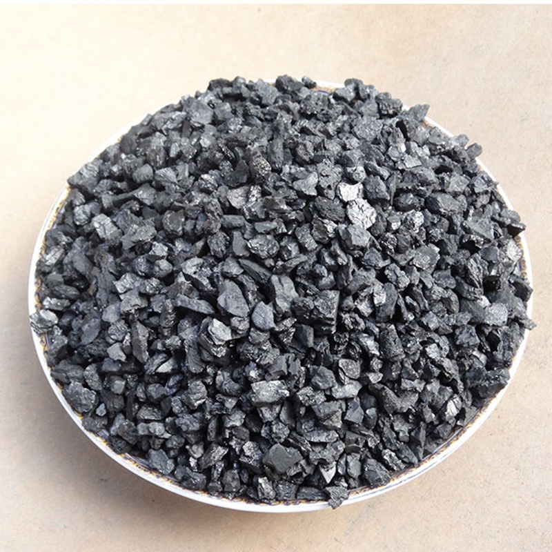 2026 Year Semi Coke/ Lam Coke /Met Coke for Ferro Alloy Casting