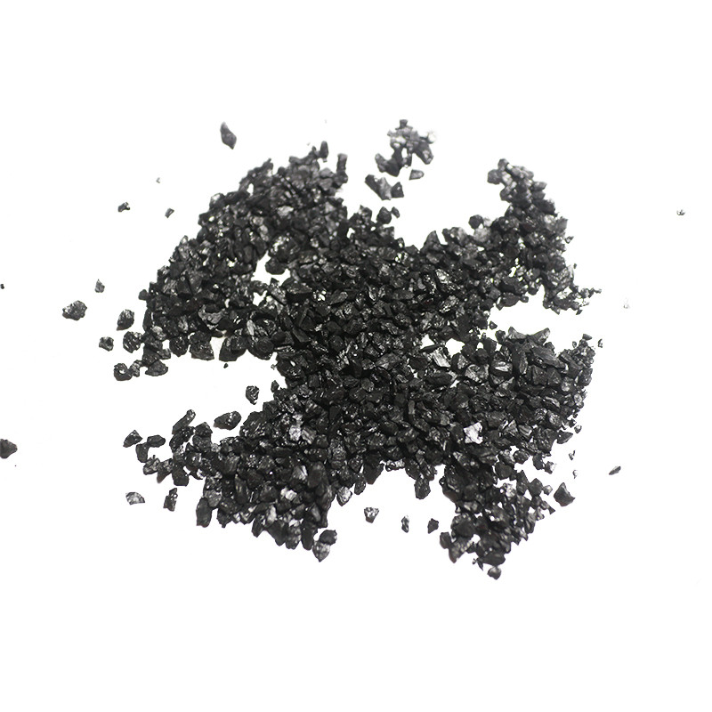 High Quality Carbon Raiser Granule Factory Price Buyers Welfare-Free Sample for Casting Iron