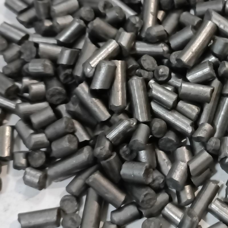 Carbon Raiser/Carbon Additive 1-5mm For Iron Casting