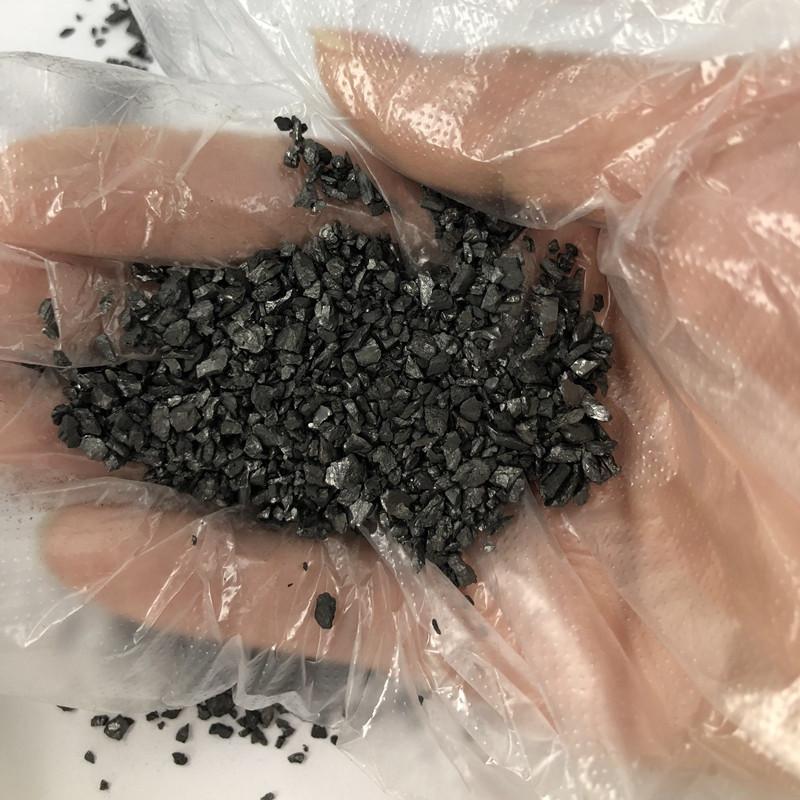 High Carbon Low Ash Low Sulfur Carbon Raiser Taixi Anthracite Coal Carbon CAC
