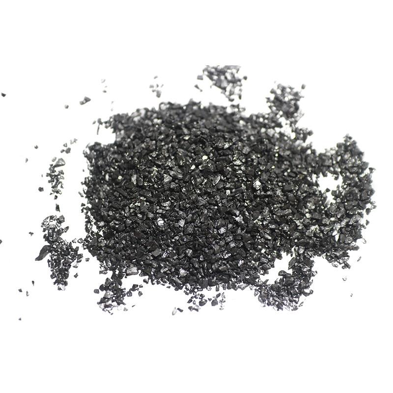 High Carbon Taixi Anthracite Coal Calcined Recarburizer Low Ash and Sulfur Carbon Raiser Met for Cok