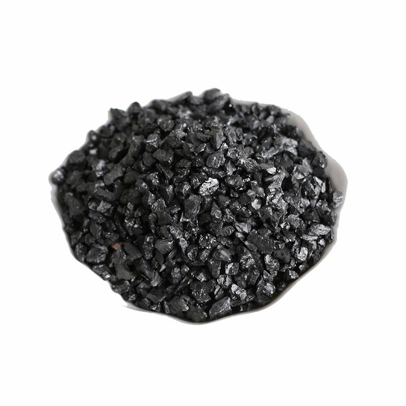 China Carbon Raiser Additive Calcined Anthracite Coal Cac High Fiexed Carbon Anthracite Coal Calcine
