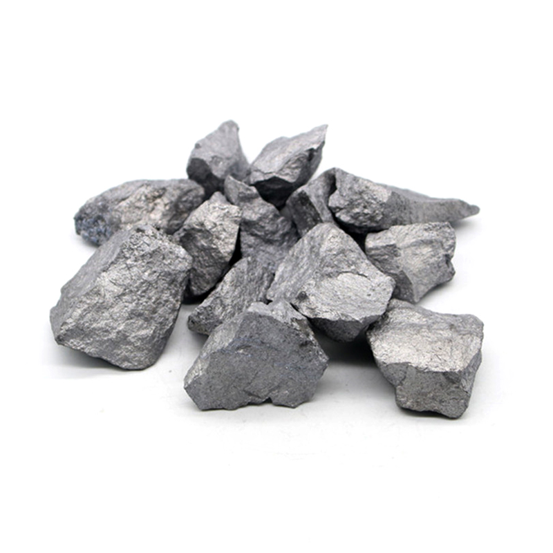 High Purity Silicon Metal Lump for Power Metallurgy Industry