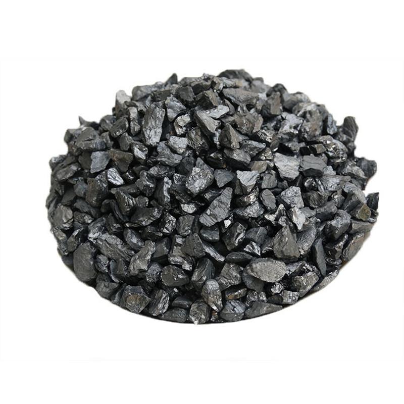 Calcined Anthracite Coal /Carbon Raiser FC 95%min 3.5% Ash Coke Fuel Carbon Additive for Casting App