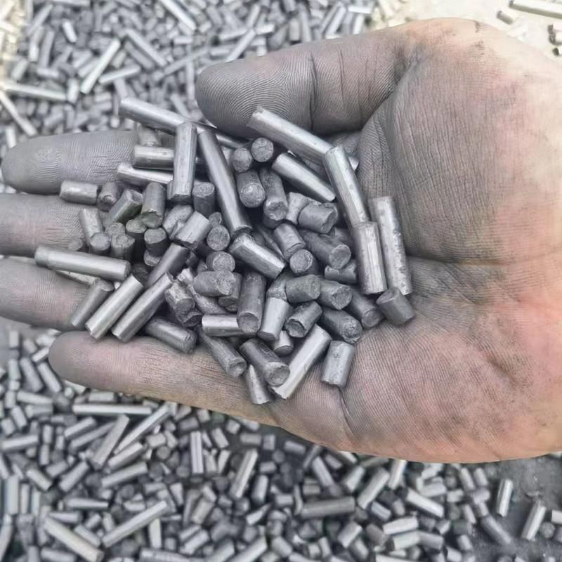 High Fixed Carbon 1-10mm Carbon Raiser/ Carbon Additive With Low Sulphur