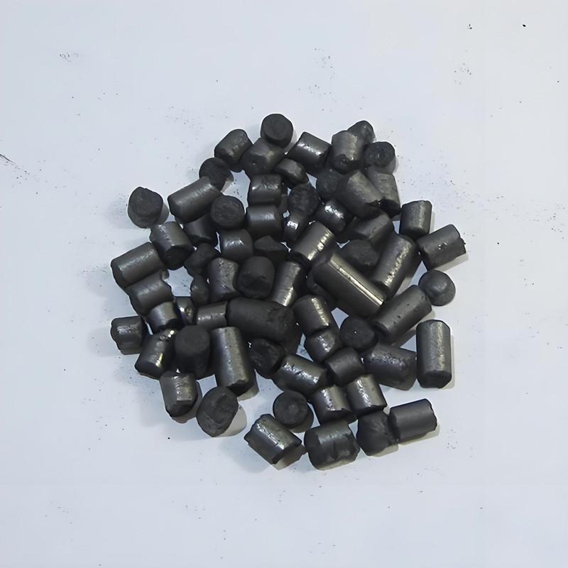 Cheap FC95  Carbon Raiser Recarburizer  for Steel Making