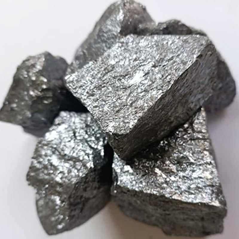 Silicon Metal 3303 for Chemical Grade From China