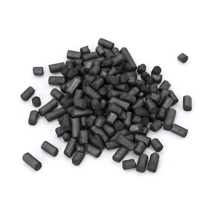 1-10mm carbon raiser recarburizer for steel