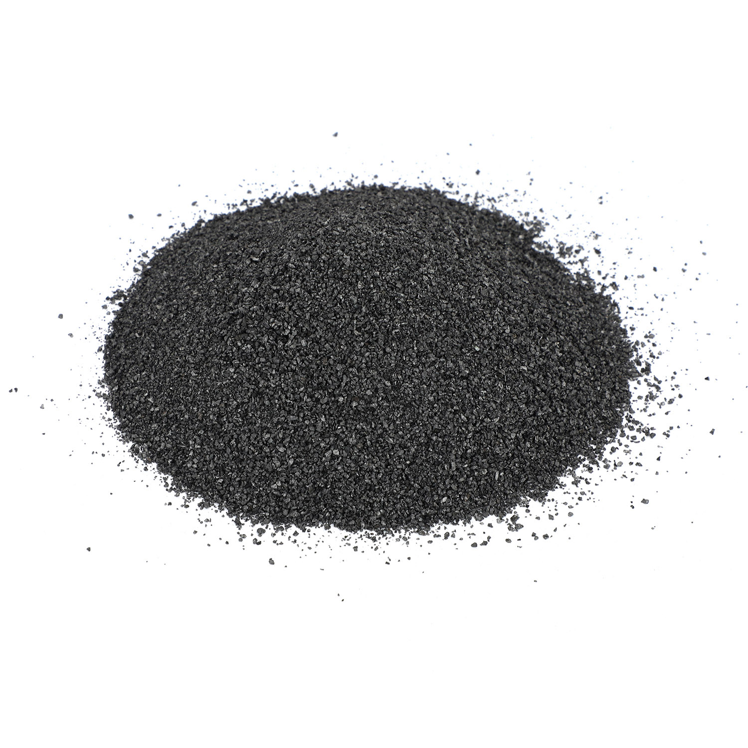 0.2-1mm Synthetic Graphite Granule Carbon additive