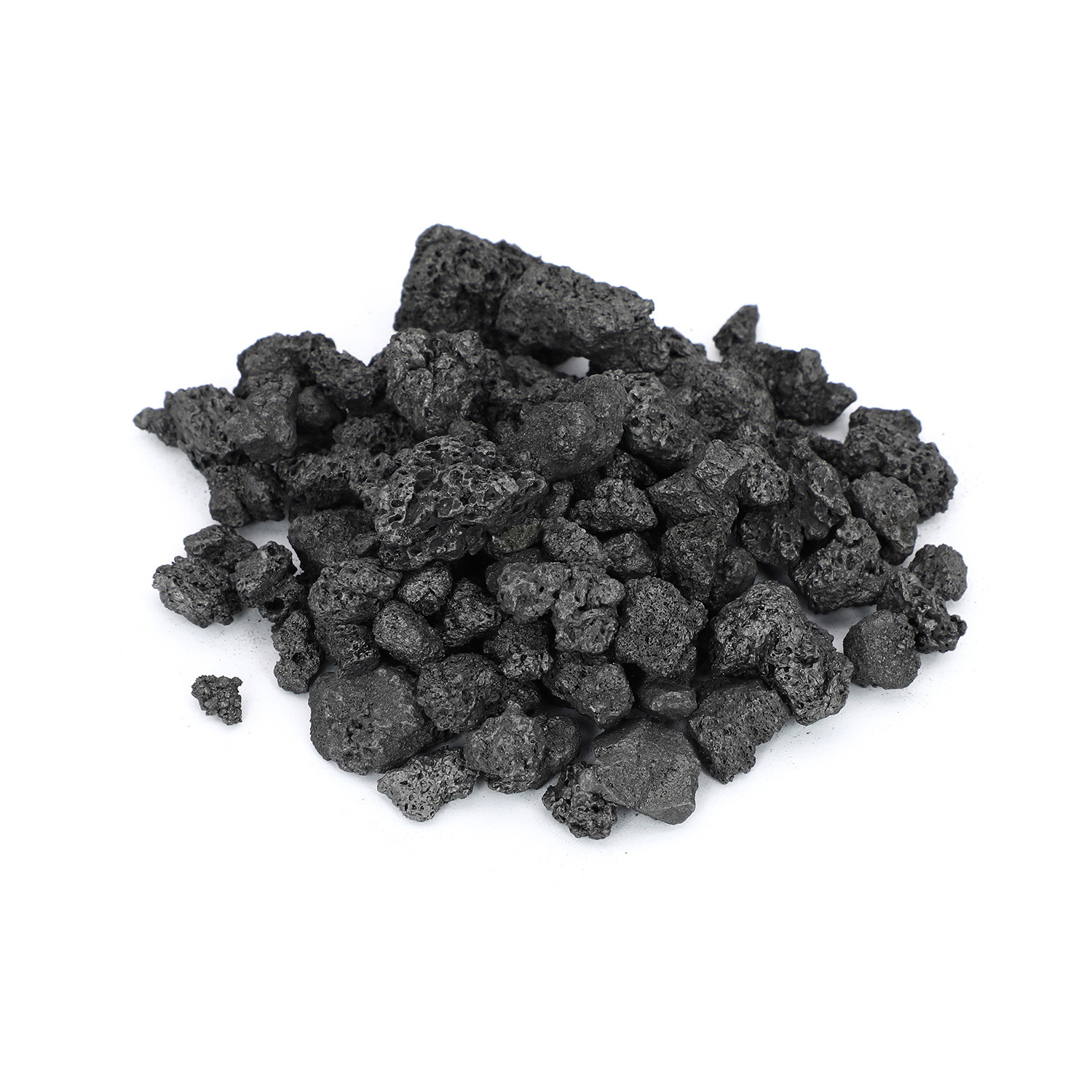 Calcined Petroleum Coke CPC Granule