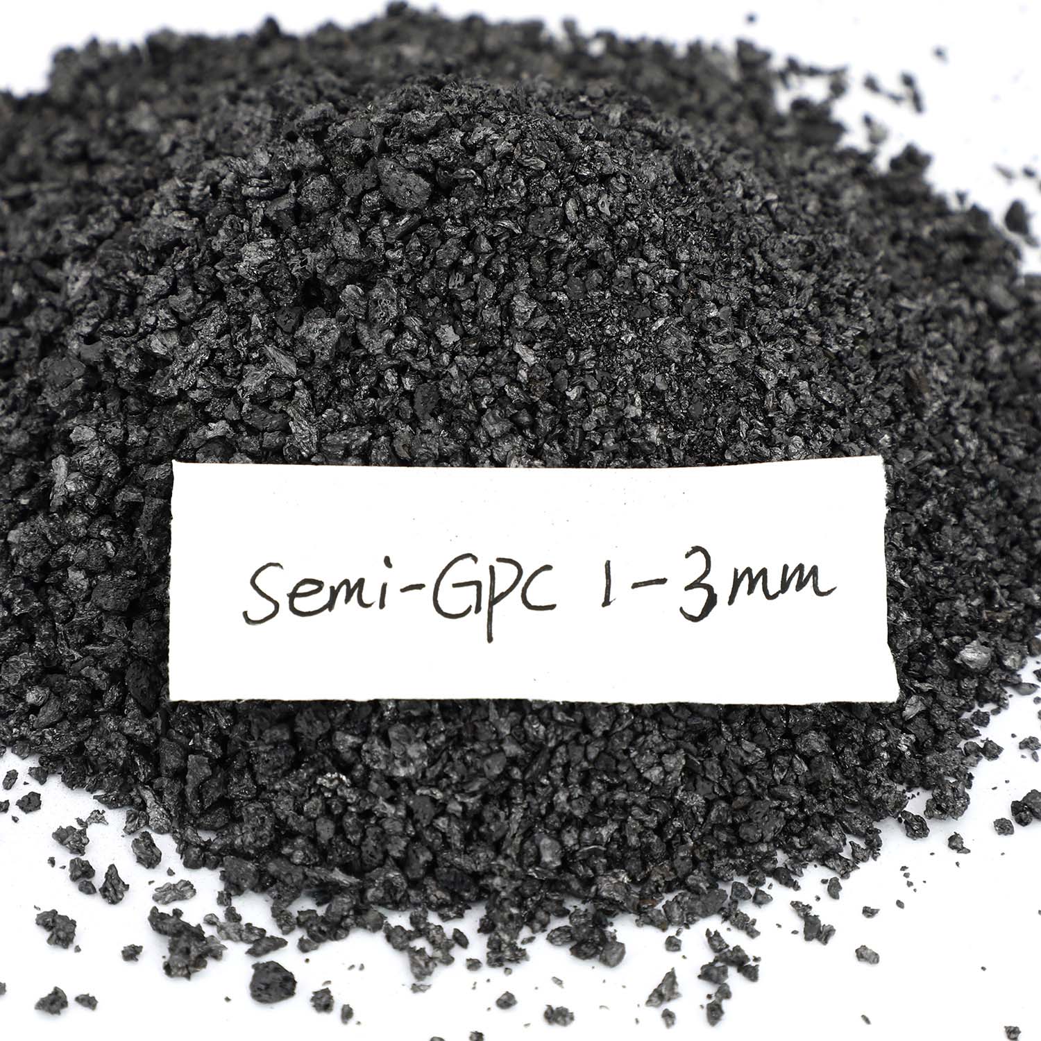 Semi Artificial Graphite petroleum coke