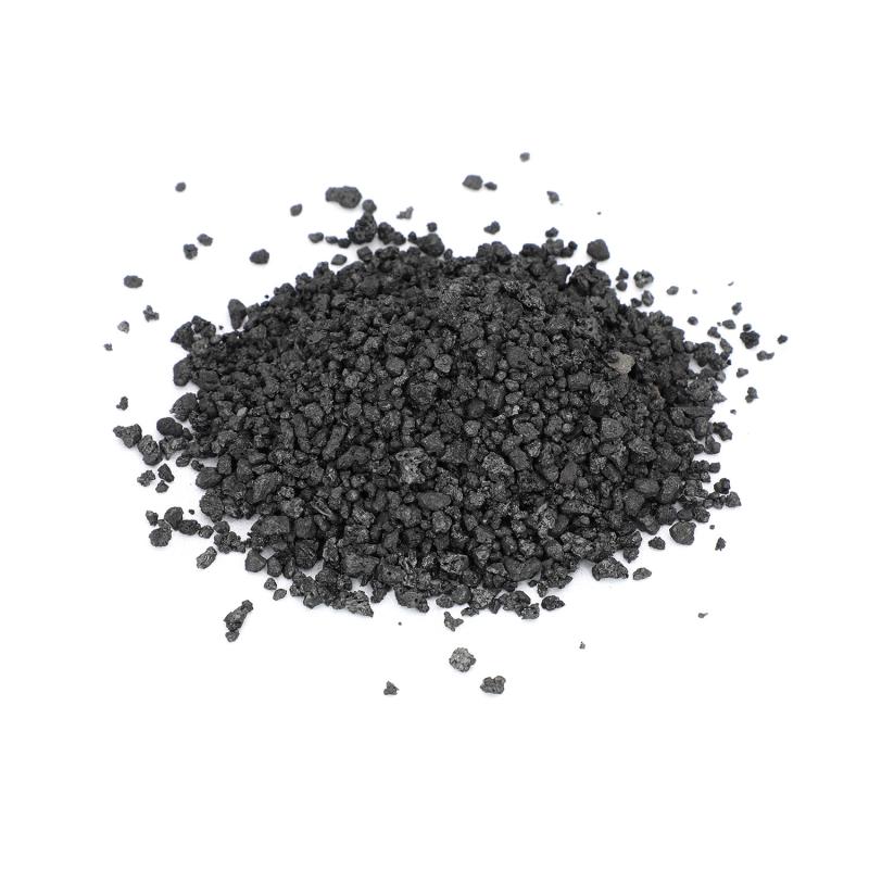 Artificial Graphite petroleum coke Recarburizer