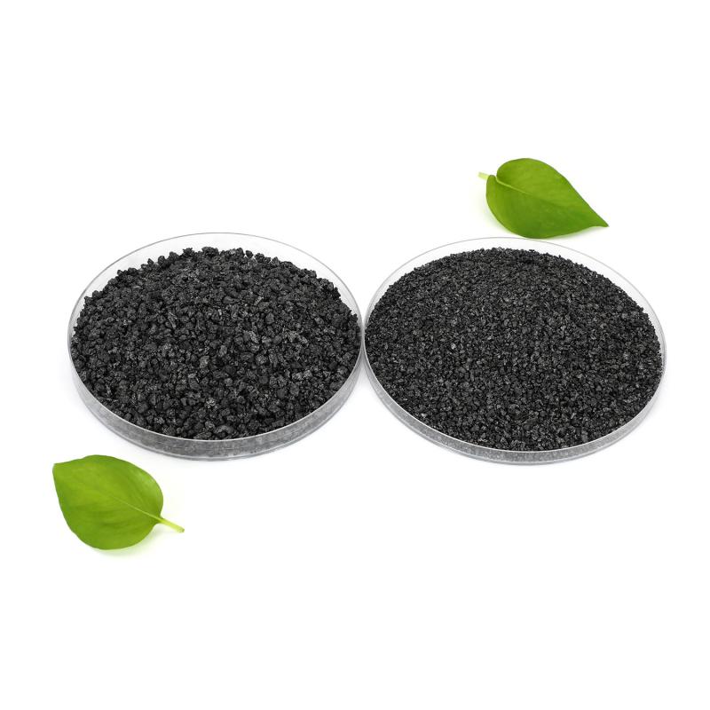 China Synthetic Graphite GPC Recarburizer