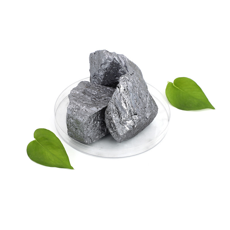 441/553/3303 Silicon Metal  for alloys