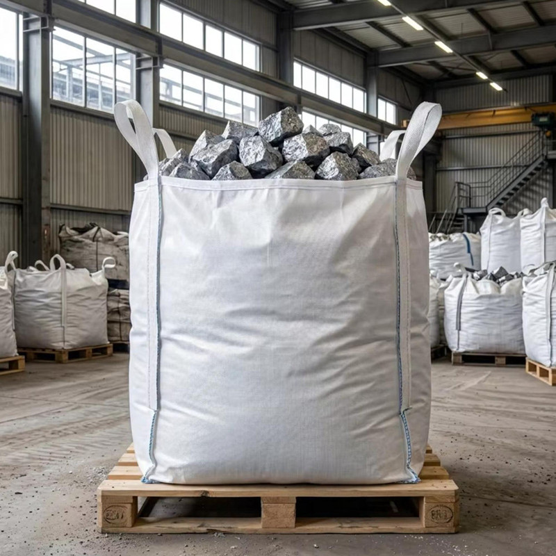 441/553 10-100mm Silicon Metal