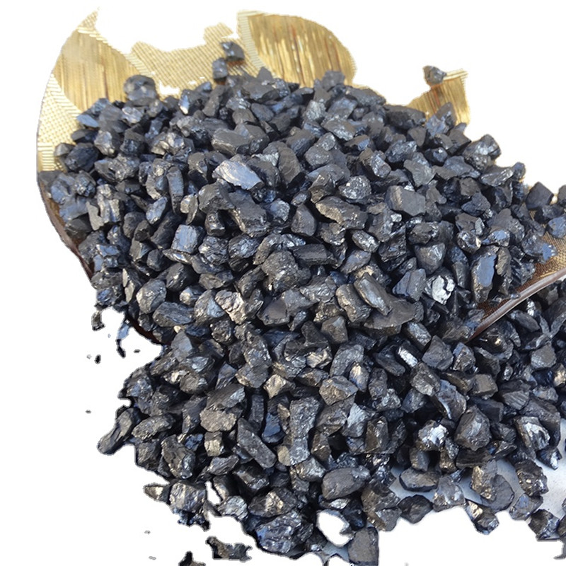 Cheap 90 Calcined Anthracite Coal  Carbon Raiser