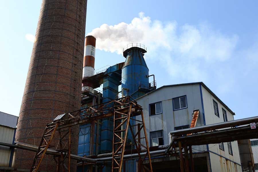 Graphite Electrodes Products