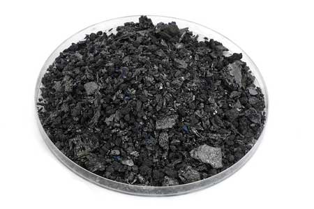 Calcined Petroleum Coke