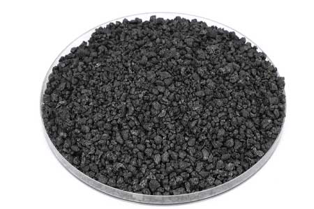 Graphite Petroleum Coke